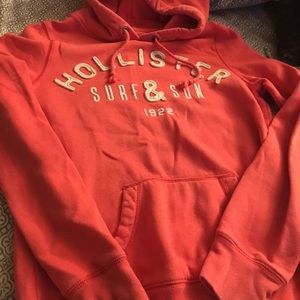 Hollister Hoodie